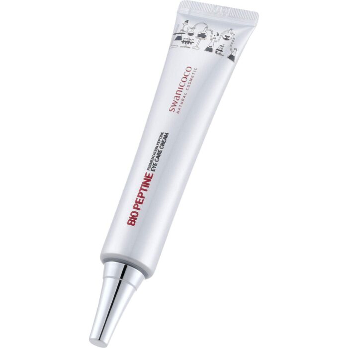 swanicoco Bio Peptine Eye Care Cream 20ml - EmpressKorea