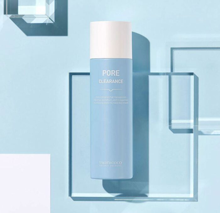 swanicoco Pore Clearance 100ml - EmpressKorea