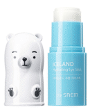 the SAEM Iceland Hydrating Eye Stick 7g - EmpressKorea