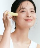 the SAEM Snail Essential EX Vita Solution Stick 12g - EmpressKorea