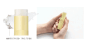 the SAEM Snail Essential EX Vita Solution Stick 12g - EmpressKorea