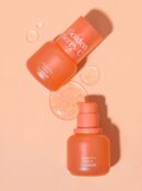 the SAEM Urban Eco Golden Berry C Ampoule 30ml - EmpressKorea