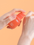 the SAEM Urban Eco Golden Berry C Ampoule 30ml - EmpressKorea