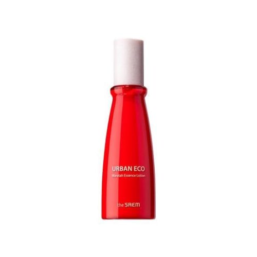 the SAEM Urban Eco Waratah Essence Lotion 130ml - EmpressKorea