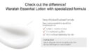 the SAEM Urban Eco Waratah Essence Lotion 130ml - EmpressKorea