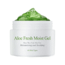 the SKIN HOUSE Aloe Fresh Moist Gel 50ml - EmpressKorea