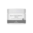 the SKIN HOUSE Black Snail Wrinkle Cream 50ml - EmpressKorea