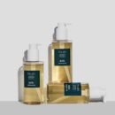 the phi Sunflower Cleansing Oil 200ml - EmpressKorea