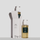 the phi Sunflower Cleansing Oil 200ml - EmpressKorea