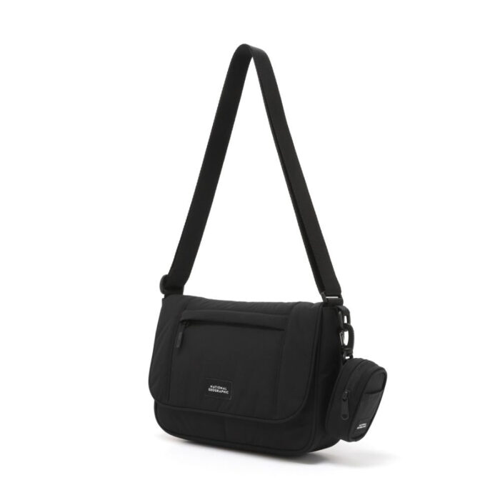 National Geographic N243ACR520 Heron Light Crossbody Bag - Image 6