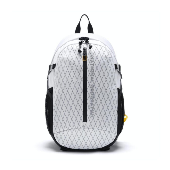 National Geographic N225ABG550 X-Venture Backpack (24L) White - Image 2