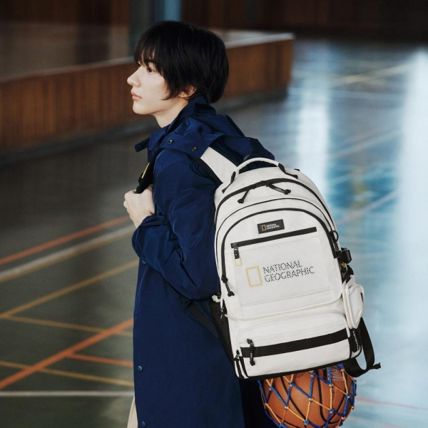 National Geographic N251ABG530 Ripple Backpack