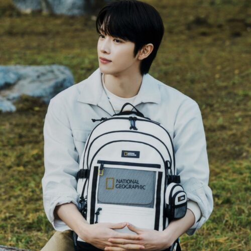 National Geographic N251ABG520 Pachi+ Backpack