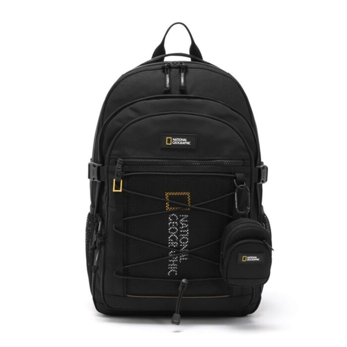 National Geographic N251ABG510 Patch Backpack - Image 4