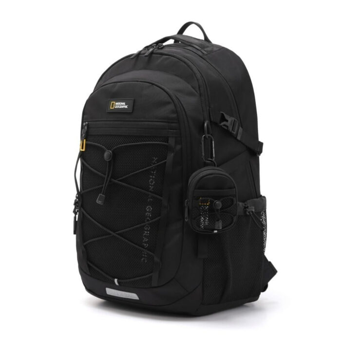 National Geographic N251ABG570 Brave Backpack - Image 9