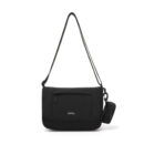 National Geographic N243ACR520 Heron Light Crossbody Bag