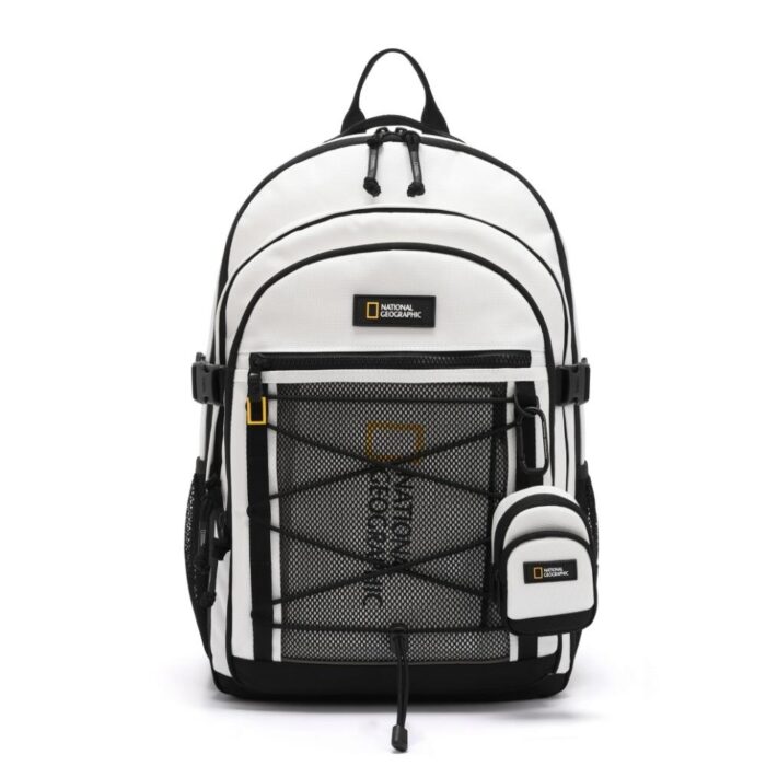 National Geographic N251ABG510 Patch Backpack - Image 13