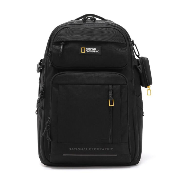 National Geographic N251ABG590 Prime Backpack - Image 6