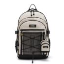 National Geographic N251ABG510 Patch Backpack
