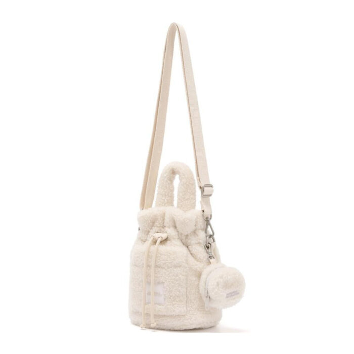 National Geographic N244ACR580 Dumble Bucket Bag - Image 9