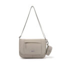 National Geographic N243ACR520 Heron Light Crossbody Bag