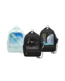 National Geographic Kids K251KBG530 Luka Backpack