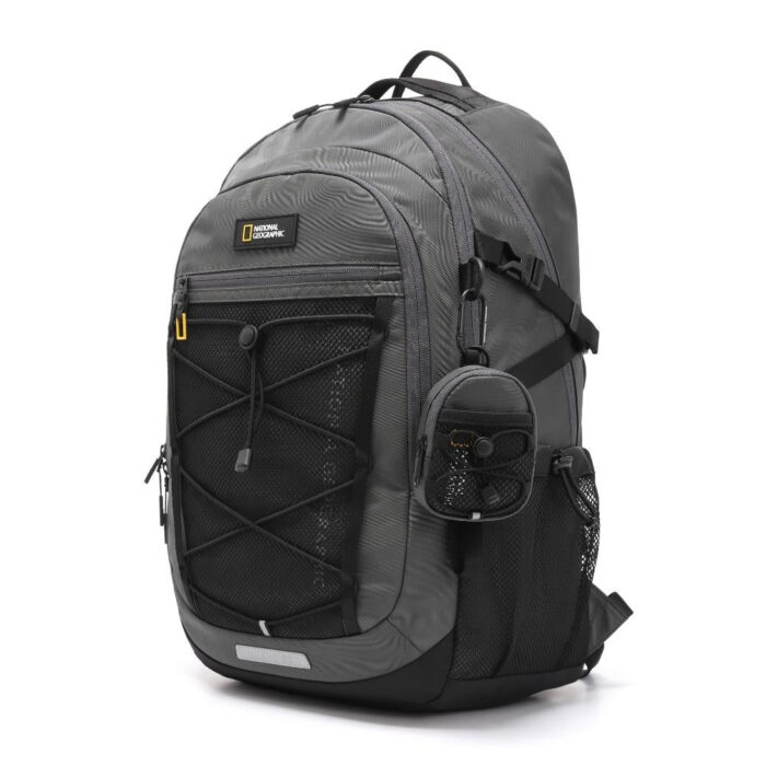 National Geographic N251ABG570 Brave Backpack - Image 3