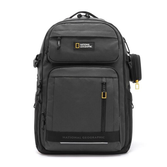 National Geographic N251ABG590 Prime Backpack - Image 2
