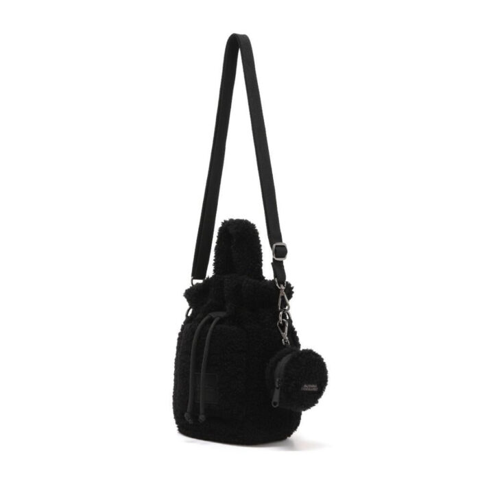 National Geographic N244ACR580 Dumble Bucket Bag - Image 3
