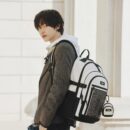 National Geographic N251ABG510 Patch Backpack