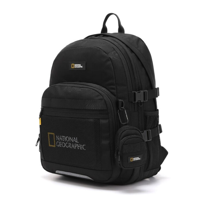 National Geographic N251ABG560 Dual Backpack - Image 7