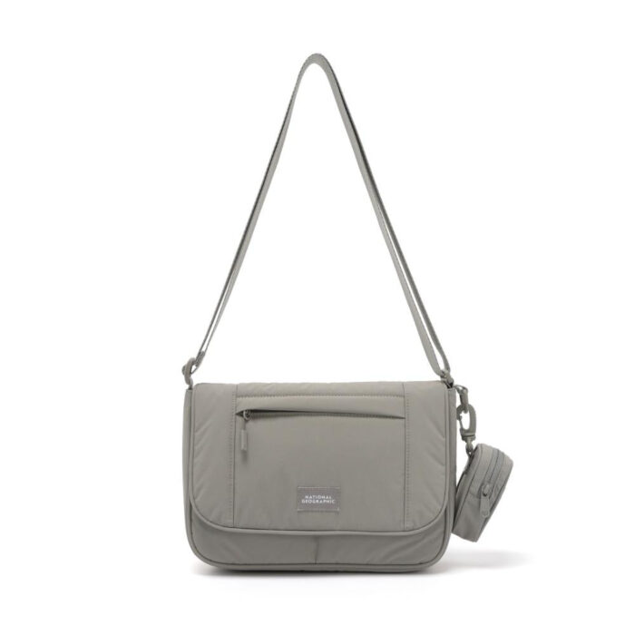 National Geographic N243ACR520 Heron Light Crossbody Bag - Image 2