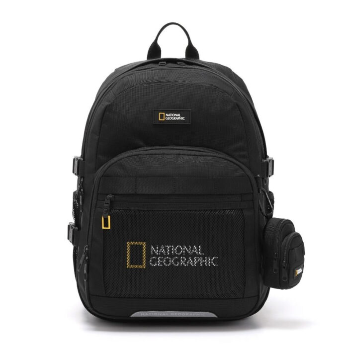 National Geographic N251ABG560 Dual Backpack - Image 8