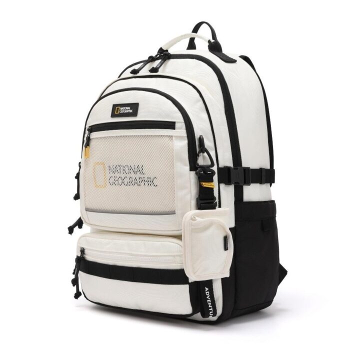 National Geographic N251ABG530 Ripple Backpack - Image 3