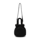 National Geographic N224ACR640 Dumble Bucket Bag Black