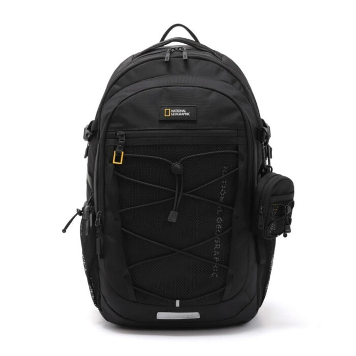 National Geographic N251ABG570 Brave Backpack - Image 10
