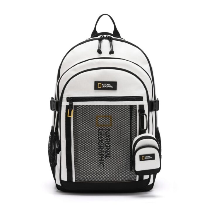 National Geographic N251ABG510 Patch Backpack - Image 14
