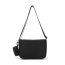 National Geographic N243ACR520 Heron Light Crossbody Bag