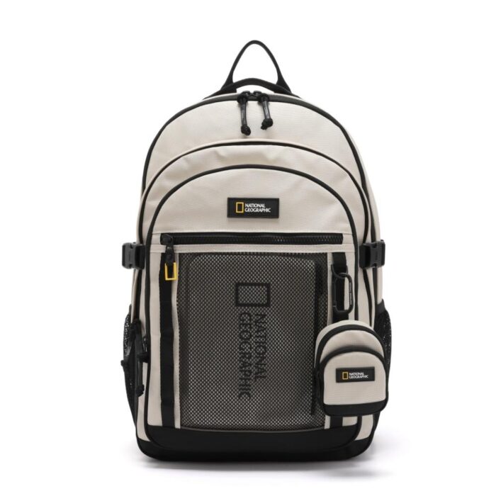 National Geographic N251ABG510 Patch Backpack - Image 23