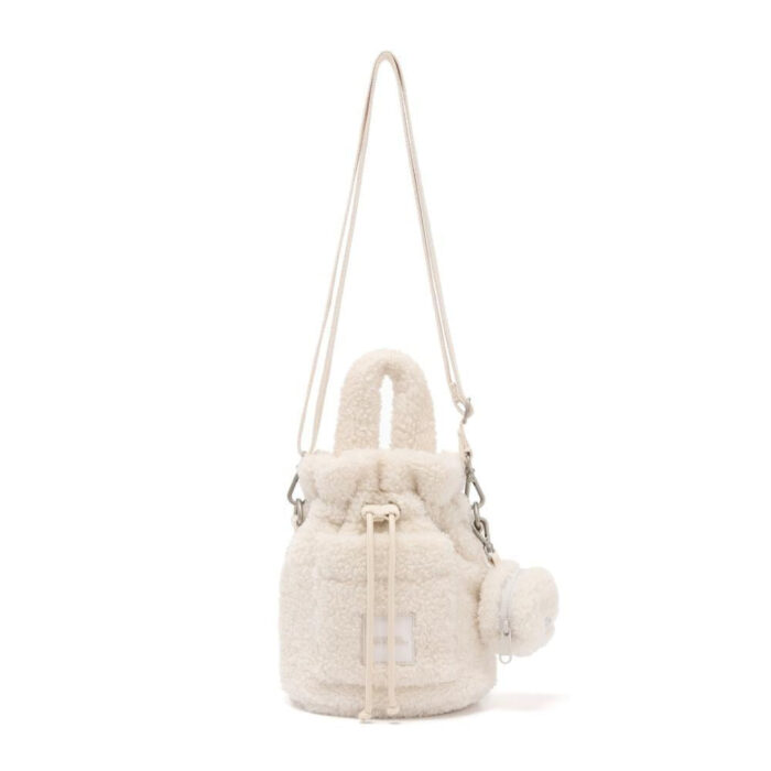 National Geographic N244ACR580 Dumble Bucket Bag - Image 8