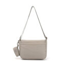 National Geographic N243ACR520 Heron Light Crossbody Bag