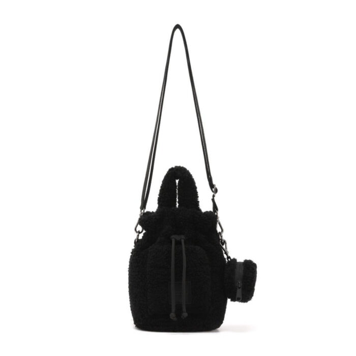 National Geographic N244ACR580 Dumble Bucket Bag - Image 2