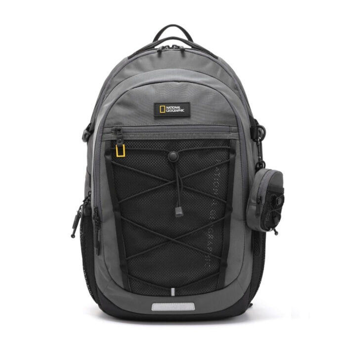 National Geographic N251ABG570 Brave Backpack - Image 4