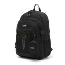 National Geographic N251ABG510 Patch Backpack