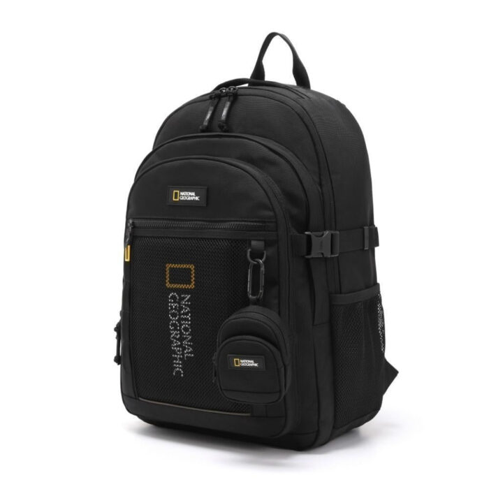 National Geographic N251ABG510 Patch Backpack - Image 6