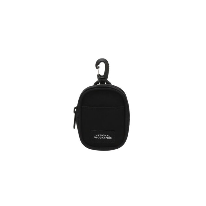 National Geographic N243ACR520 Heron Light Crossbody Bag - Image 9