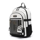 National Geographic N251ABG510 Patch Backpack