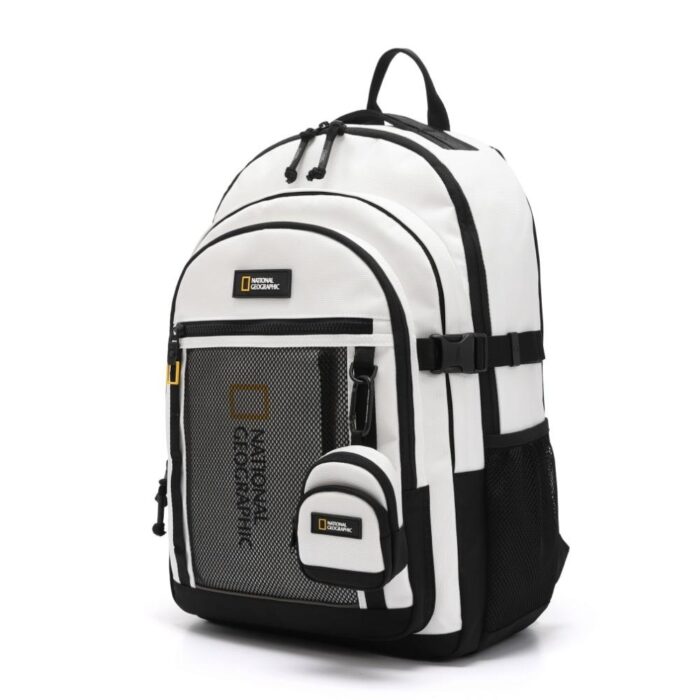 National Geographic N251ABG510 Patch Backpack - Image 15