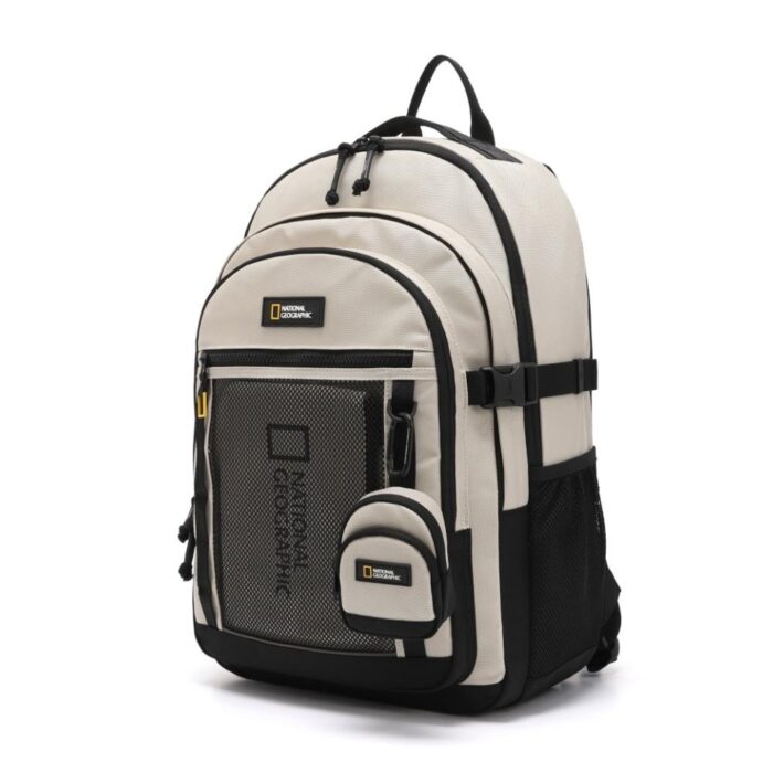 National Geographic N251ABG510 Patch Backpack - Image 24