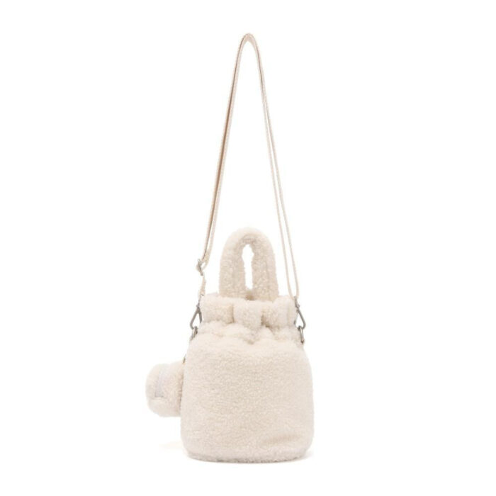 National Geographic N244ACR580 Dumble Bucket Bag - Image 10